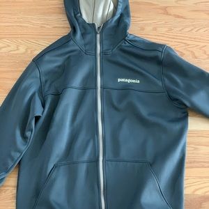 Patagonia Slopestyle hoody size M